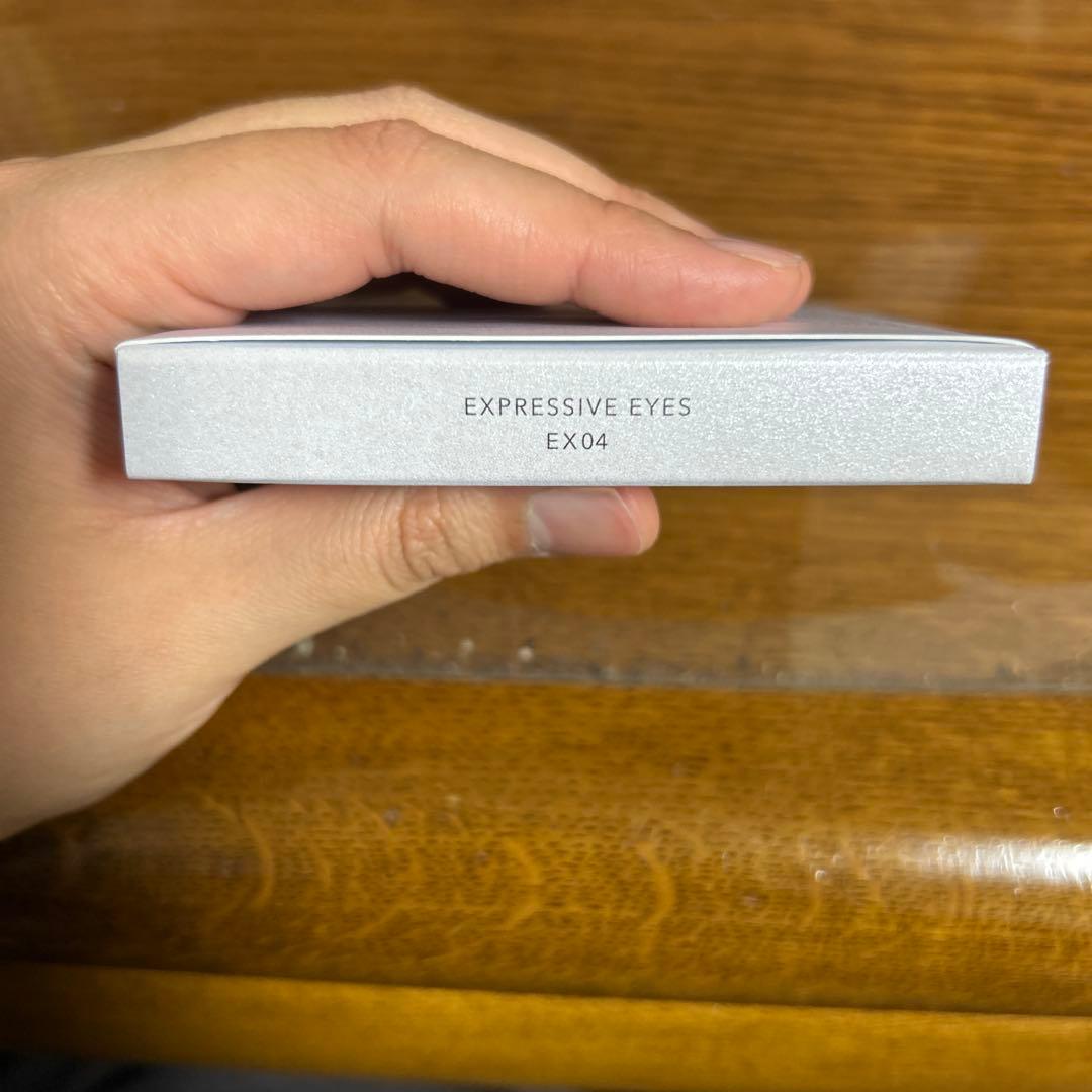 【限定】セルヴォーク エクスプレッシヴアイズ EX04⑩