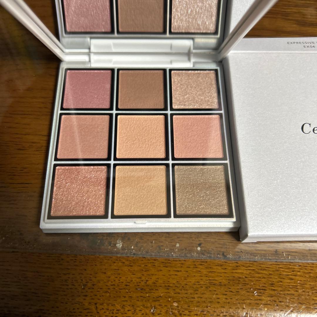 【限定】セルヴォーク エクスプレッシヴアイズ EX04⑩