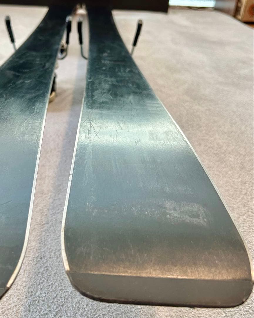 ROSSIGNOL ロシニョール EXPERIENCE 75 168cm 白赤