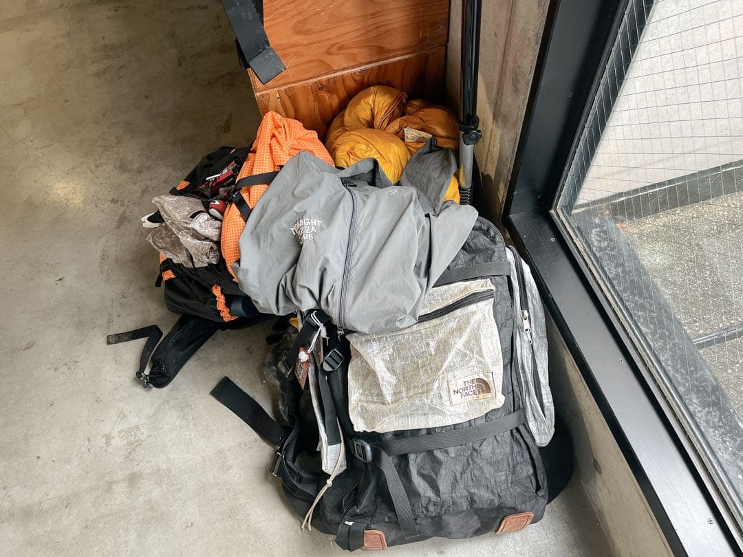 MIDNIGHT PIZZA CLUB Tシャツ M