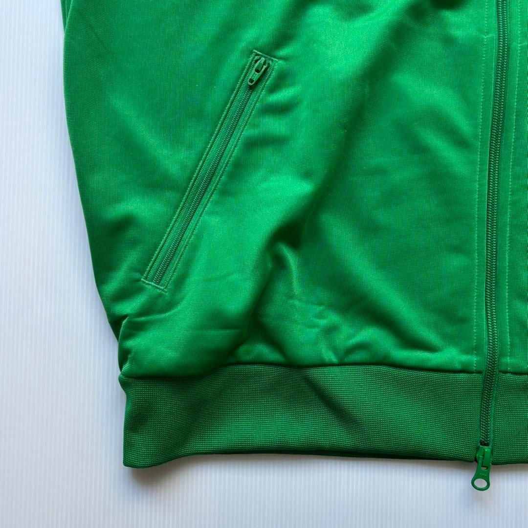 新品adidas ベッケンバウワージェンダーニュートラルトラックジャケット3XL