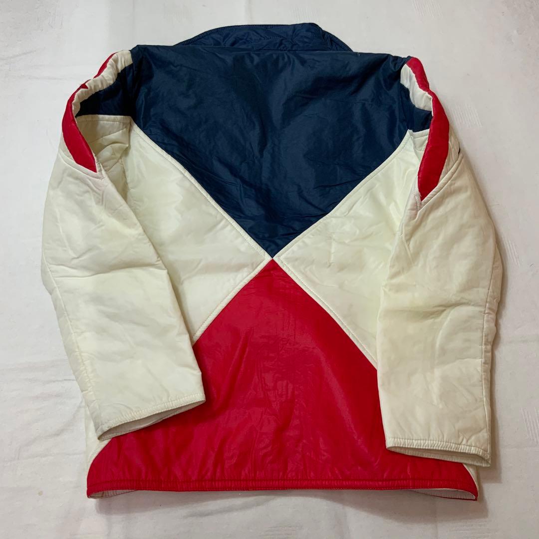 A/W モンクレール アシックス ナイロンジャケット L