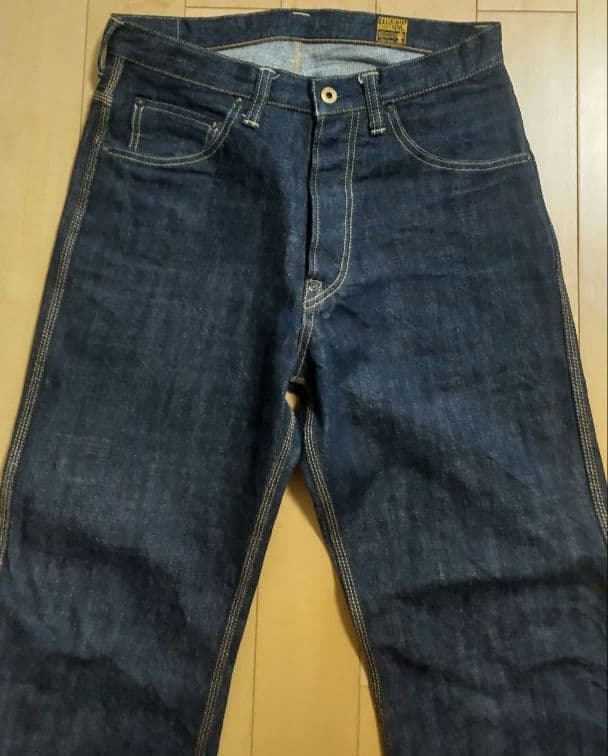 トロフィークロージング ジャケット、デニム セット売り 2604,1604