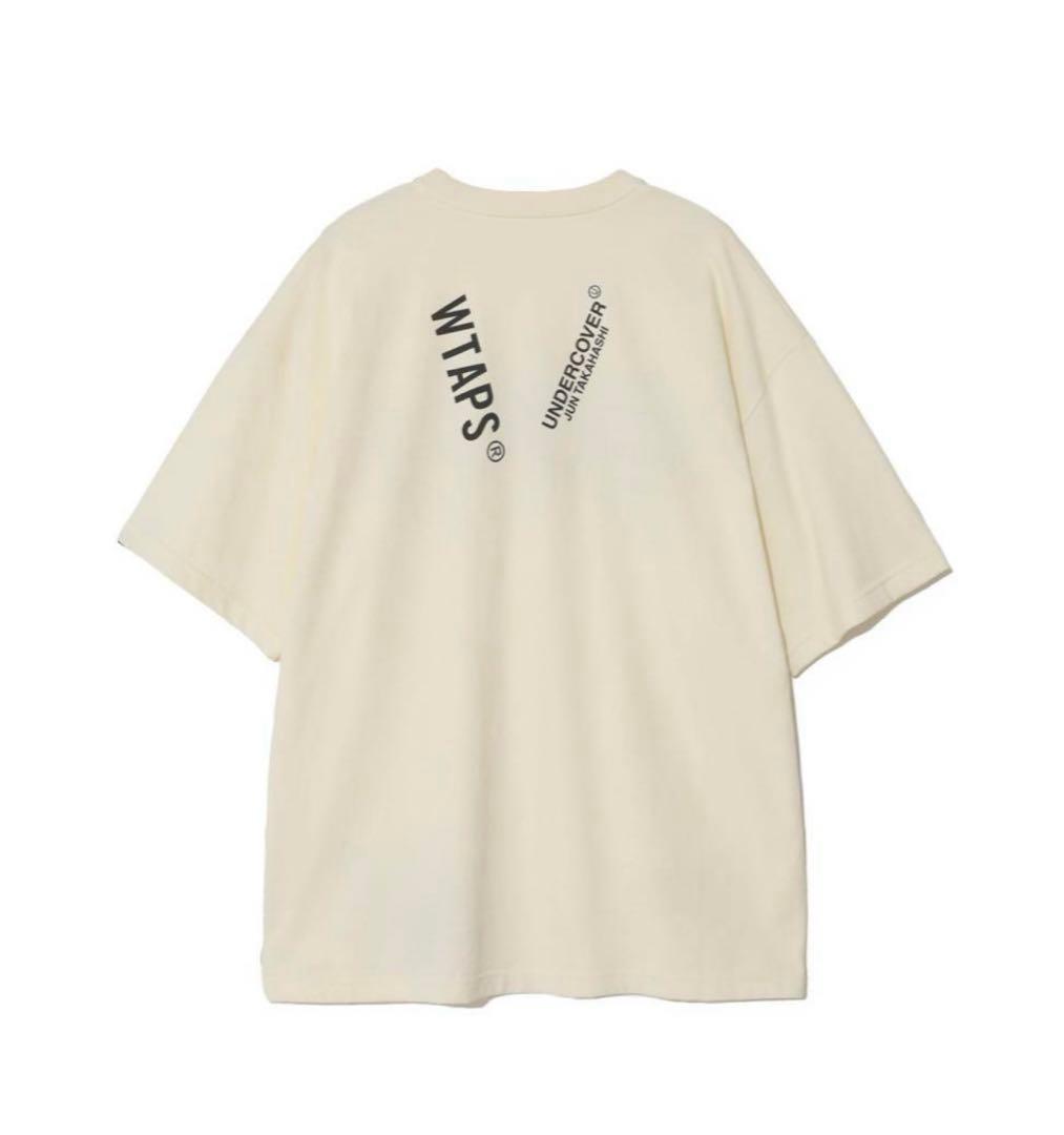トップス WTAPS x UNDERCOVER Seven Samurai/ L