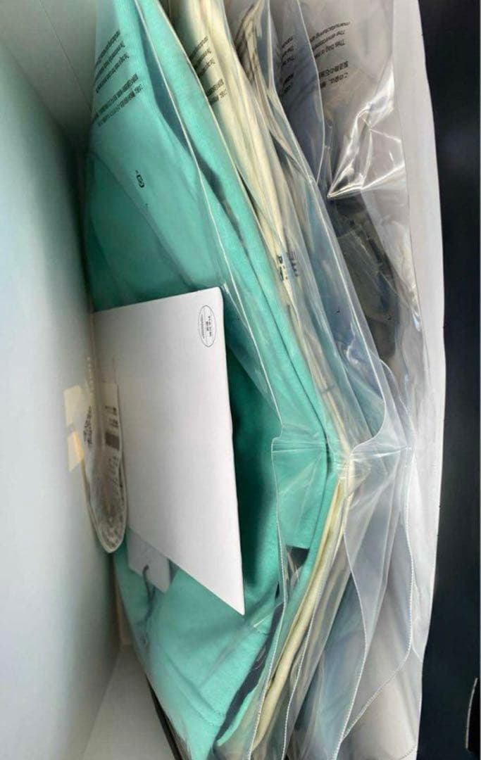 トップス WTAPS x UNDERCOVER Seven Samurai/ L