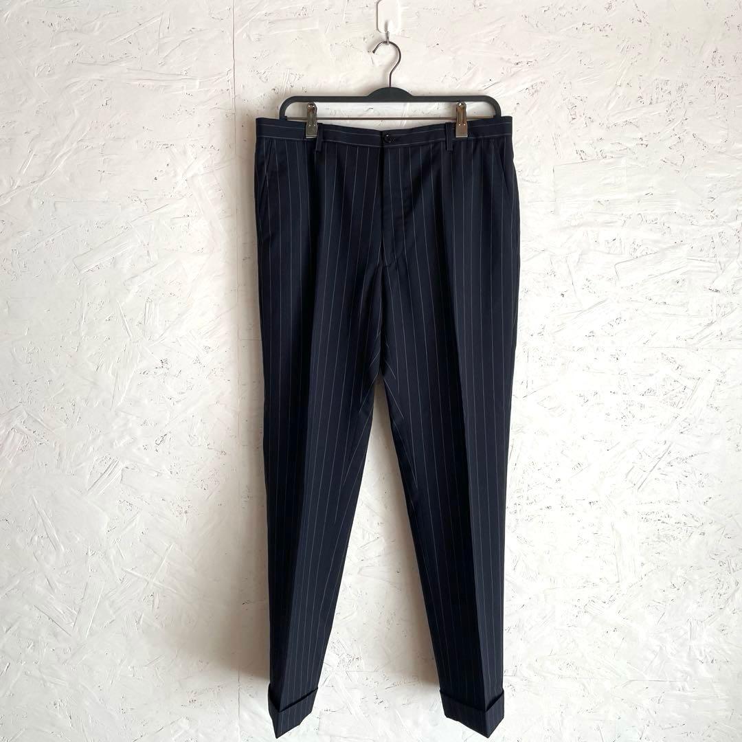 イタリア製　セットアップ【Polo by Ralph Lauren】スーツ40S