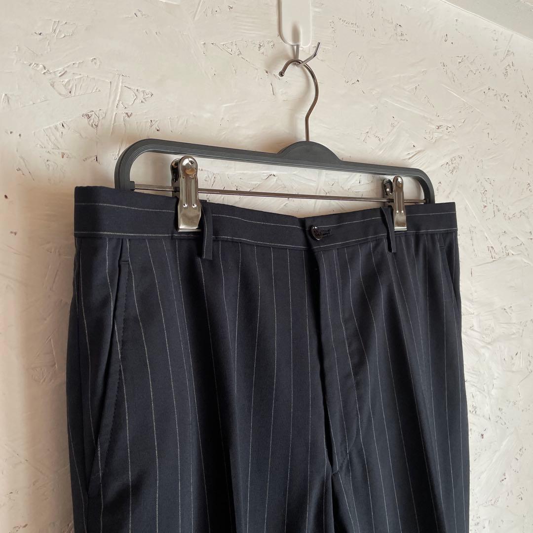 イタリア製　セットアップ【Polo by Ralph Lauren】スーツ40S