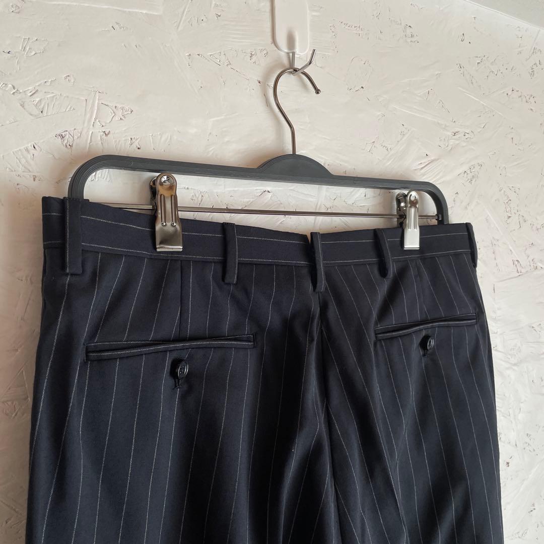 イタリア製　セットアップ【Polo by Ralph Lauren】スーツ40S