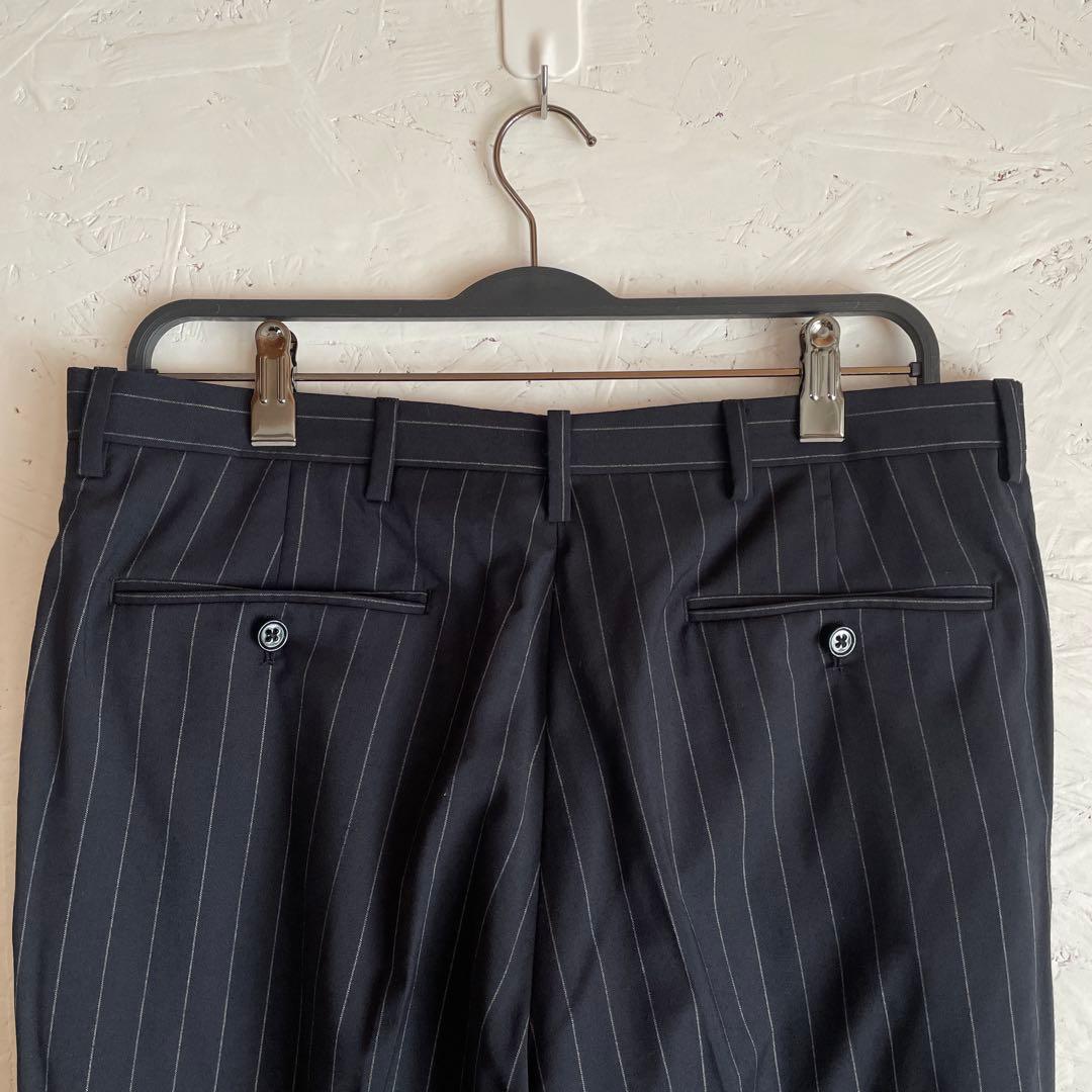 イタリア製　セットアップ【Polo by Ralph Lauren】スーツ40S