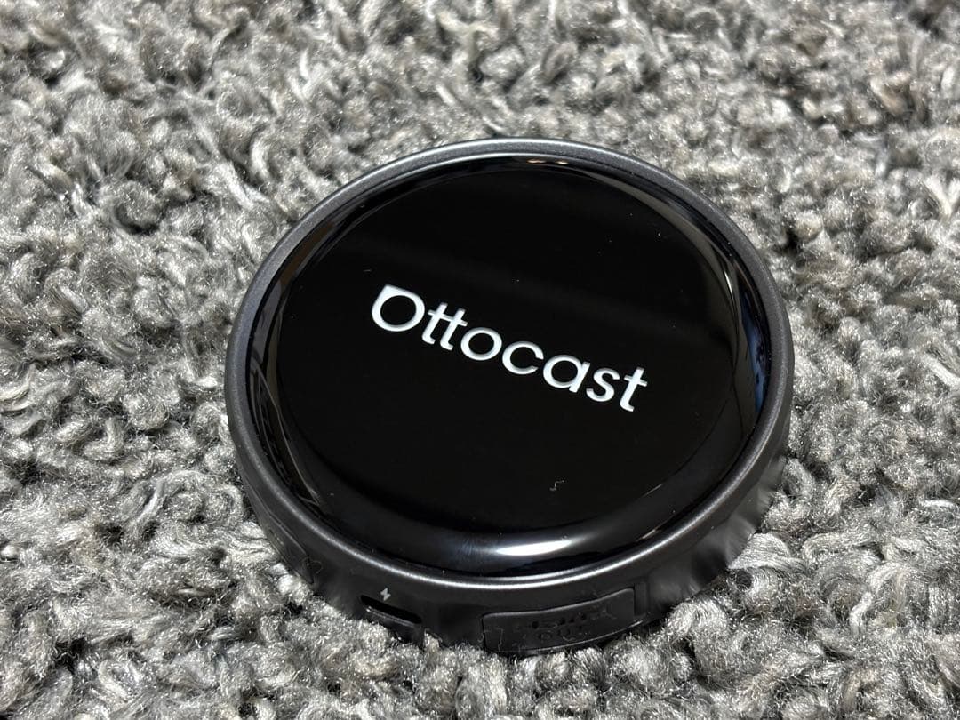 Ottocast P3 PRO オットキャスト