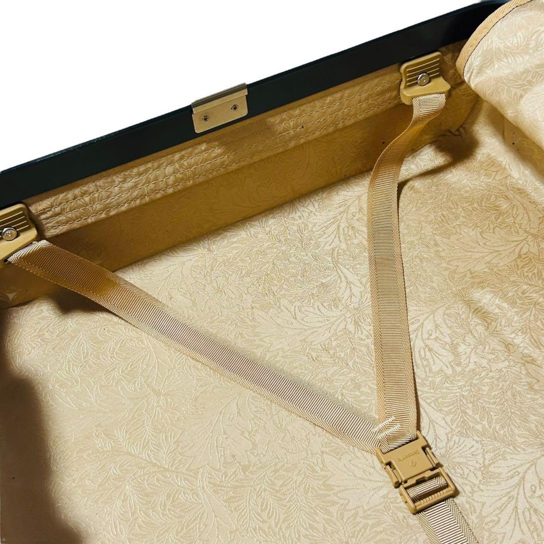 サムソナイト　大型　スーツケース　ビンテージ　レトロ