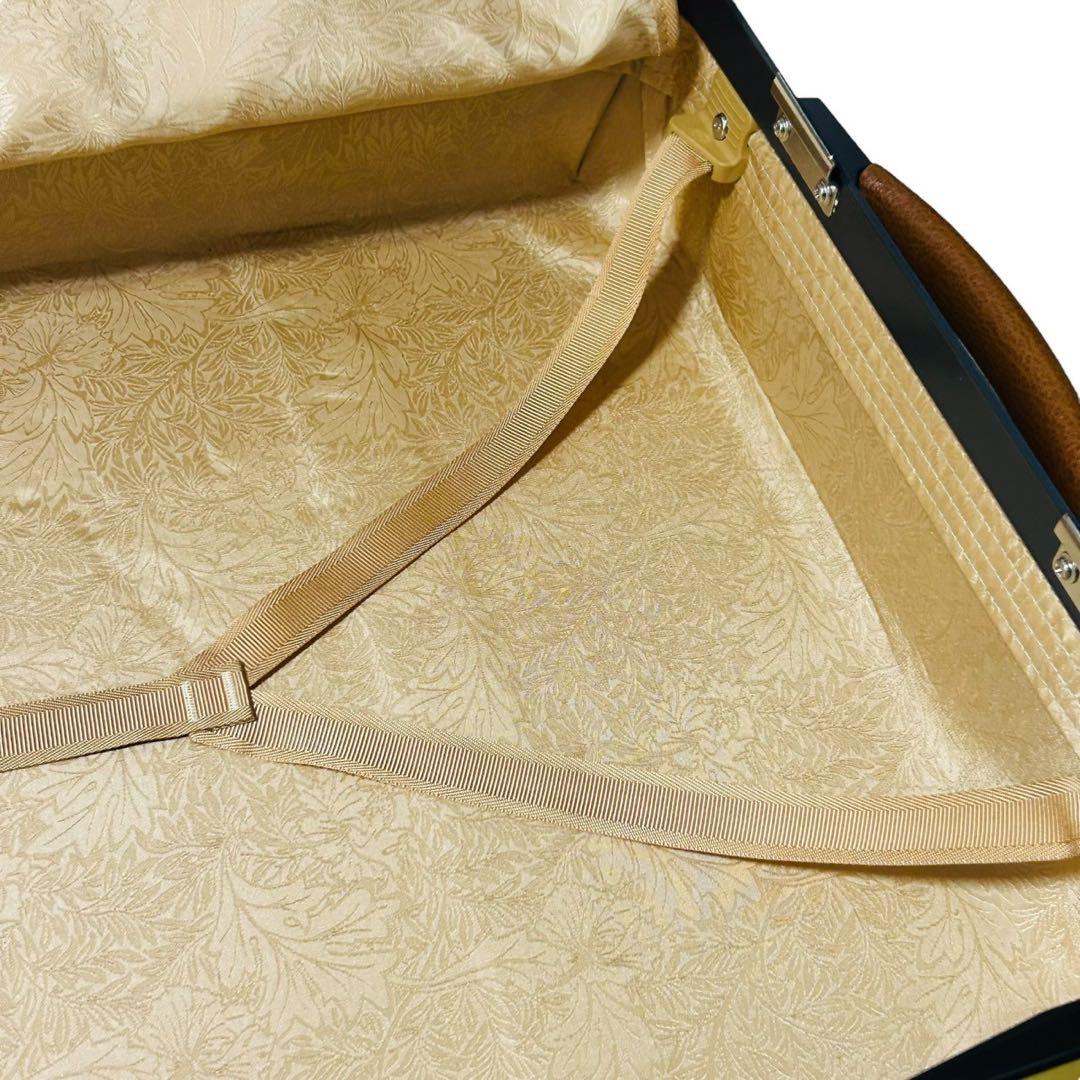 サムソナイト　大型　スーツケース　ビンテージ　レトロ