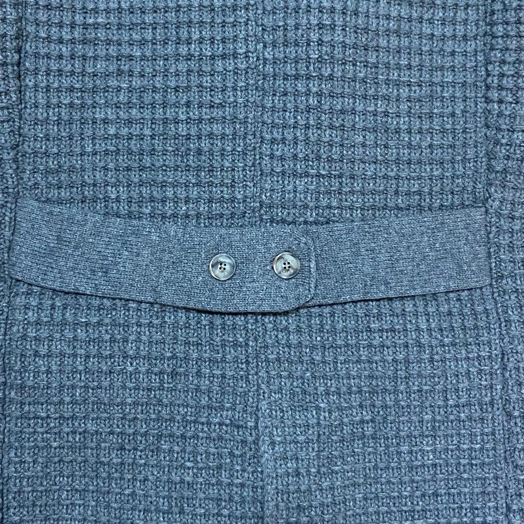 BARKバーク チェスターコート