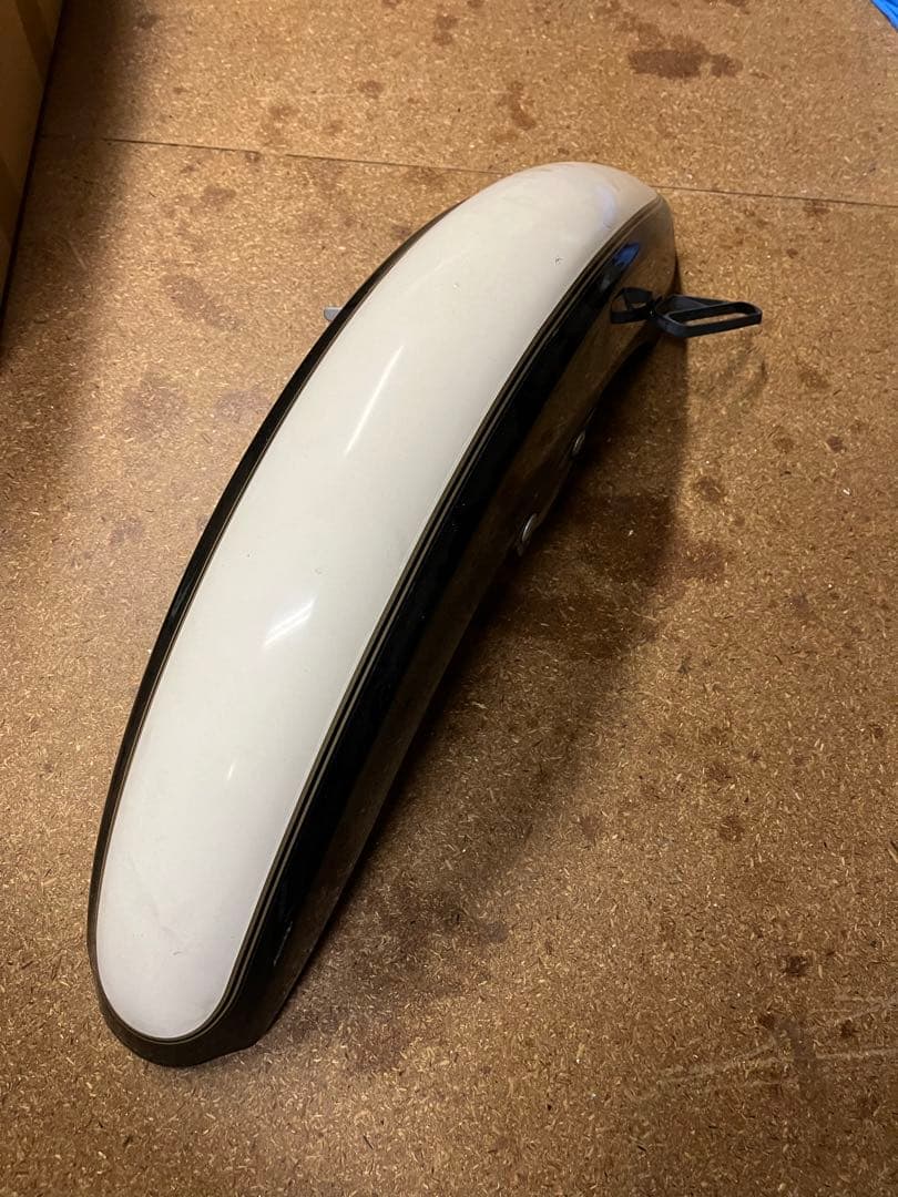 ドラッグスター250 10周年アニバーサリーモデル　外装セット純正