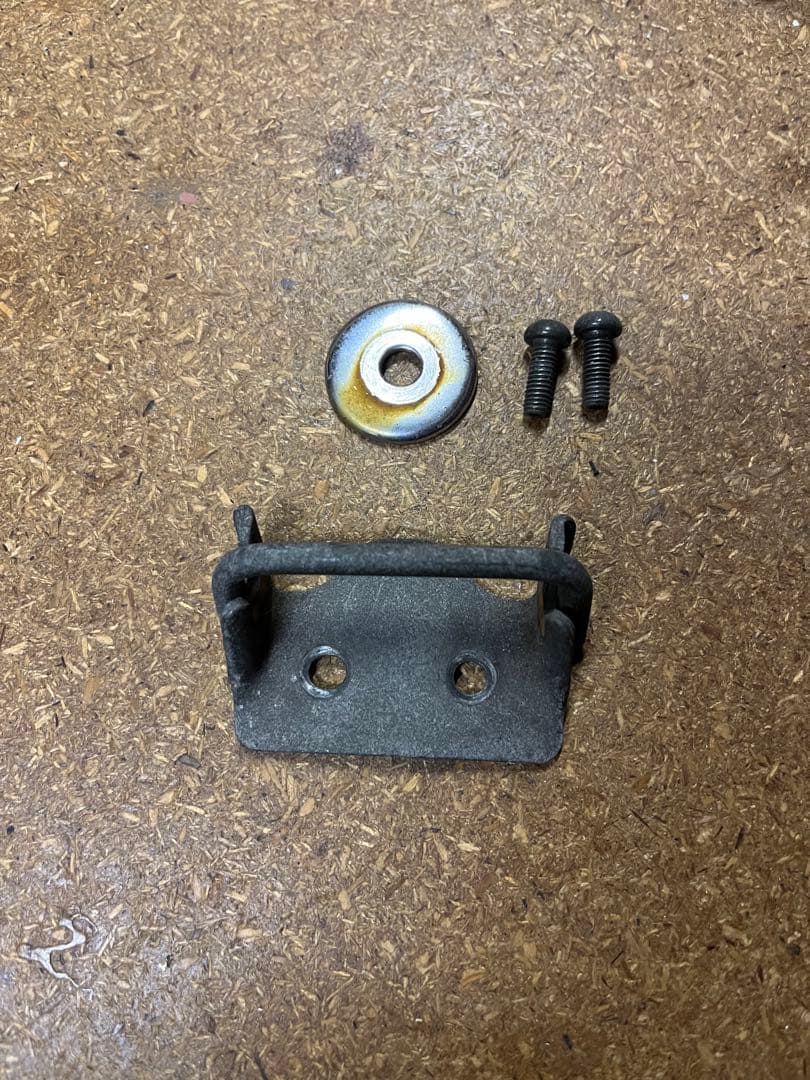 ドラッグスター250 10周年アニバーサリーモデル　外装セット純正