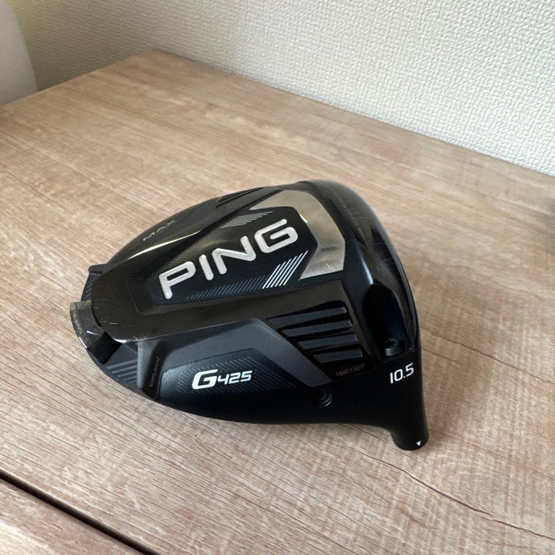 【2/5値下げしました！】g425max