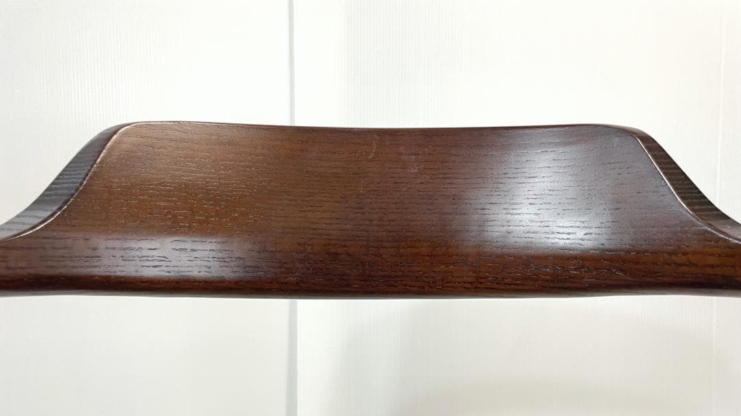 ⭐️状態良好⭐️ 柏木工 KASHIWA　ダイニングチェア 木製 クッション