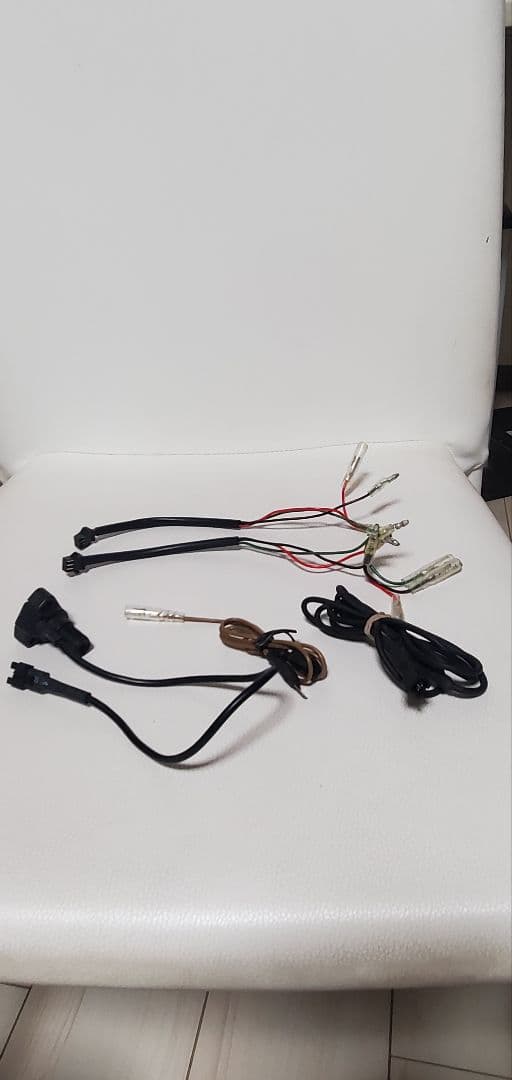 タケガワ　美品　DNスピード、タコメーター　セット