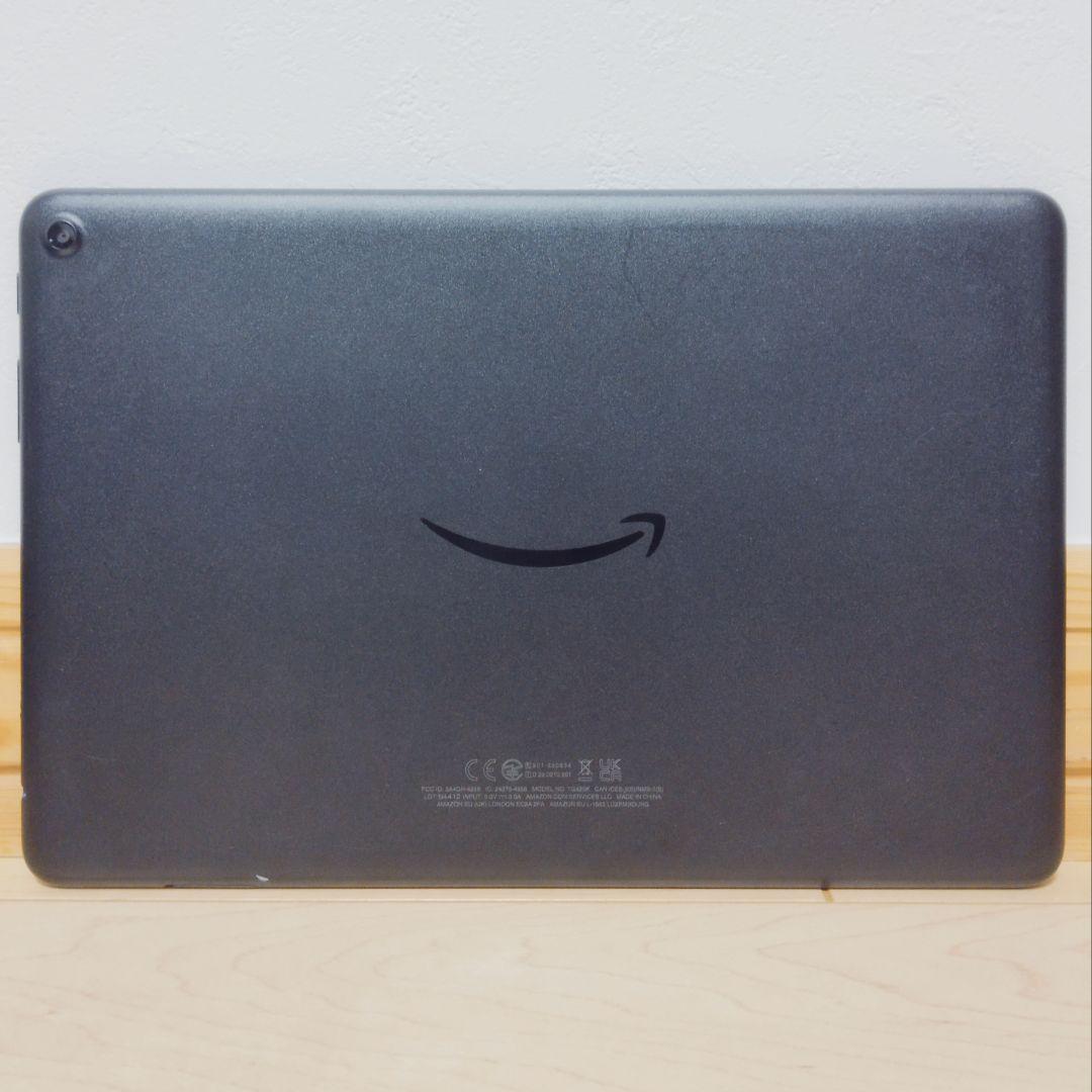 Amazon Fire HD 10 ブラック 最新第13世代 32GB