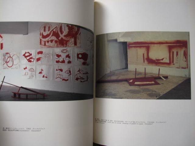 SHIRAKAWA 白川昌生　作品集