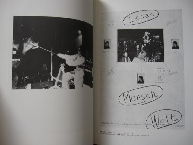 SHIRAKAWA 白川昌生　作品集