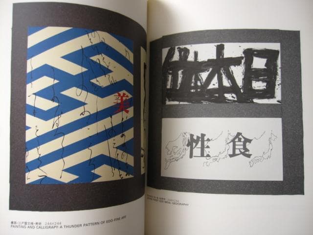 SHIRAKAWA 白川昌生　作品集