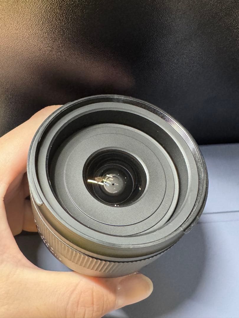 レンズ(単焦点) TAMRON 20mm F/2.8 Di III OSD M1:2