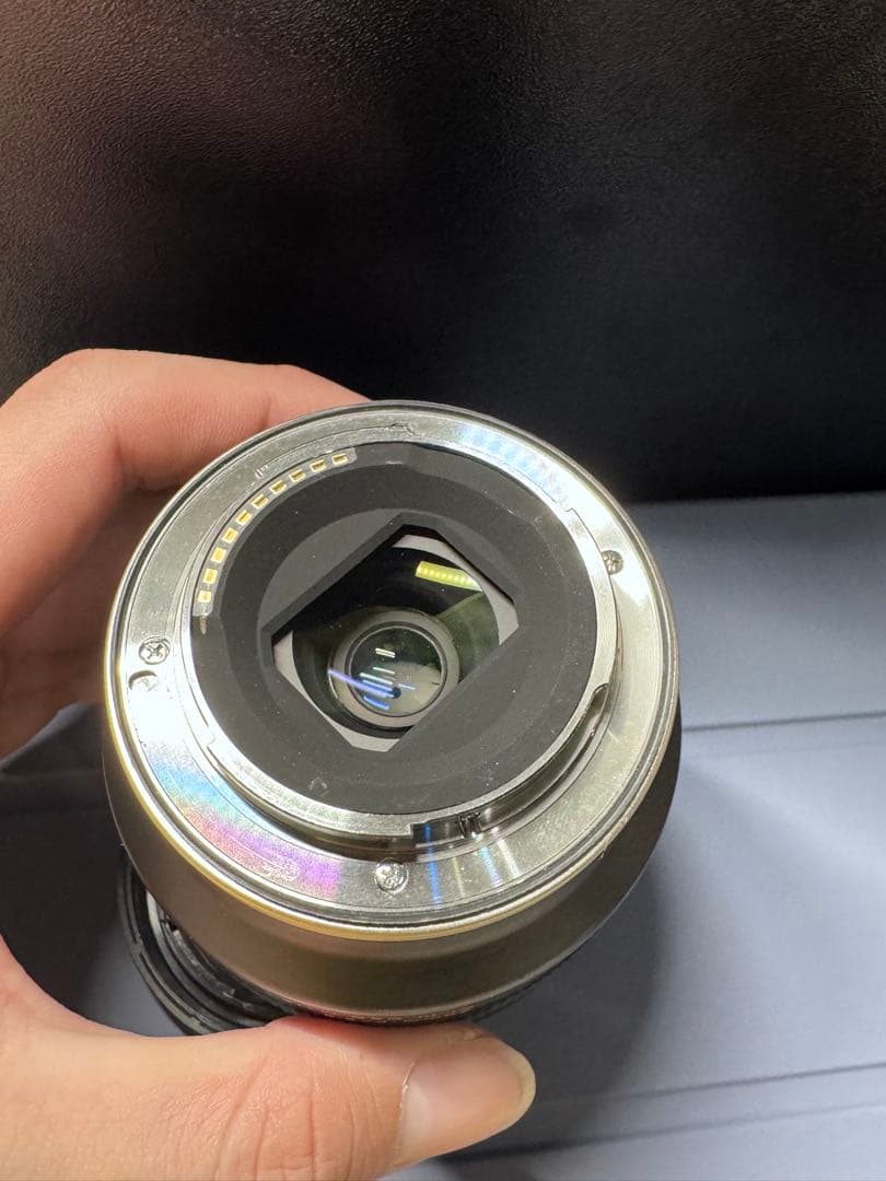 レンズ(単焦点) TAMRON 20mm F/2.8 Di III OSD M1:2