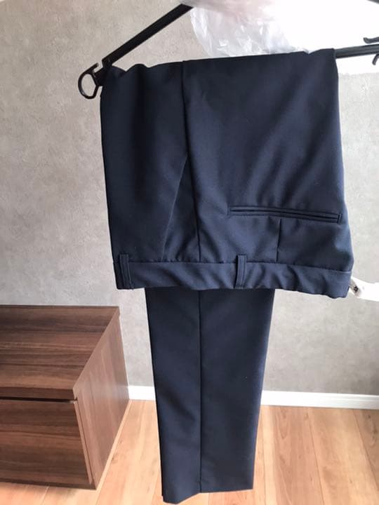 【ZARA】男の子スーツ4点セット152cm（11-12歳）