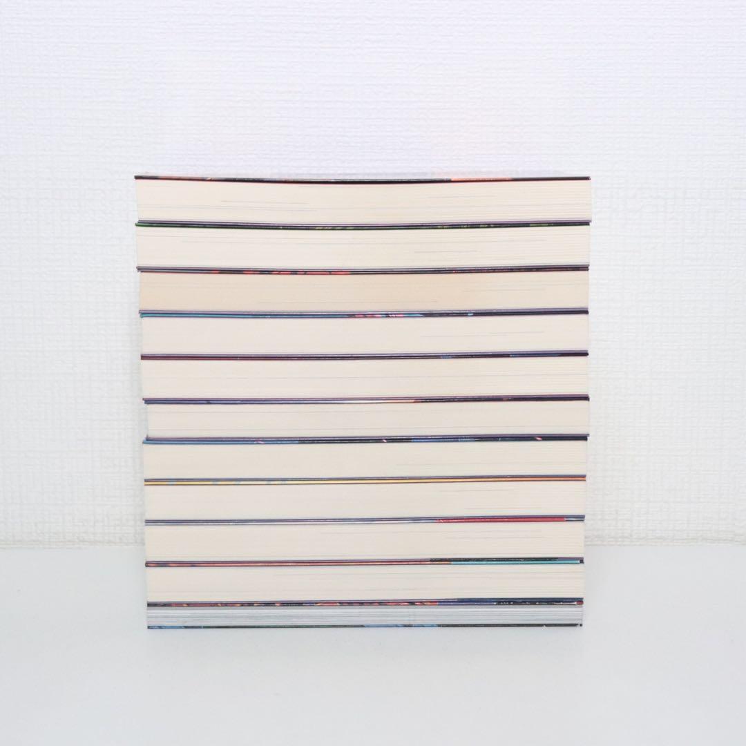 小説 NO6（ナンバーシックス）本編全9巻、他計11巻セット