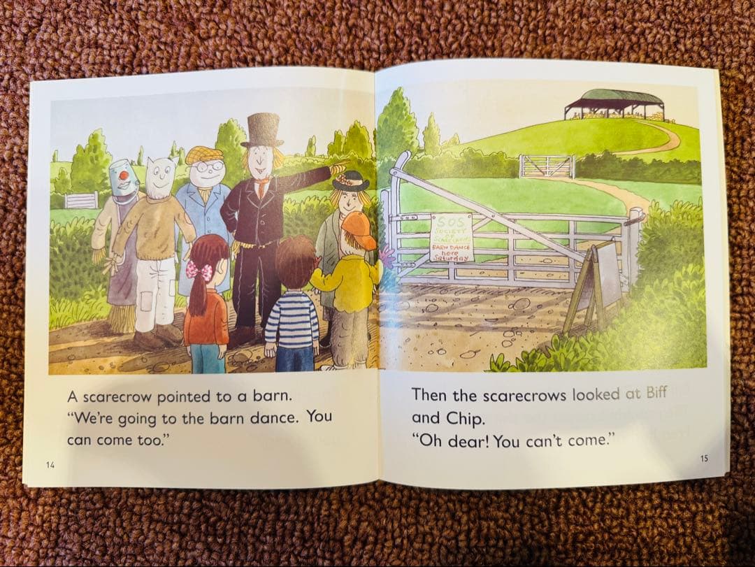 多読　Oxford Reading Tree stage 5 36冊セット