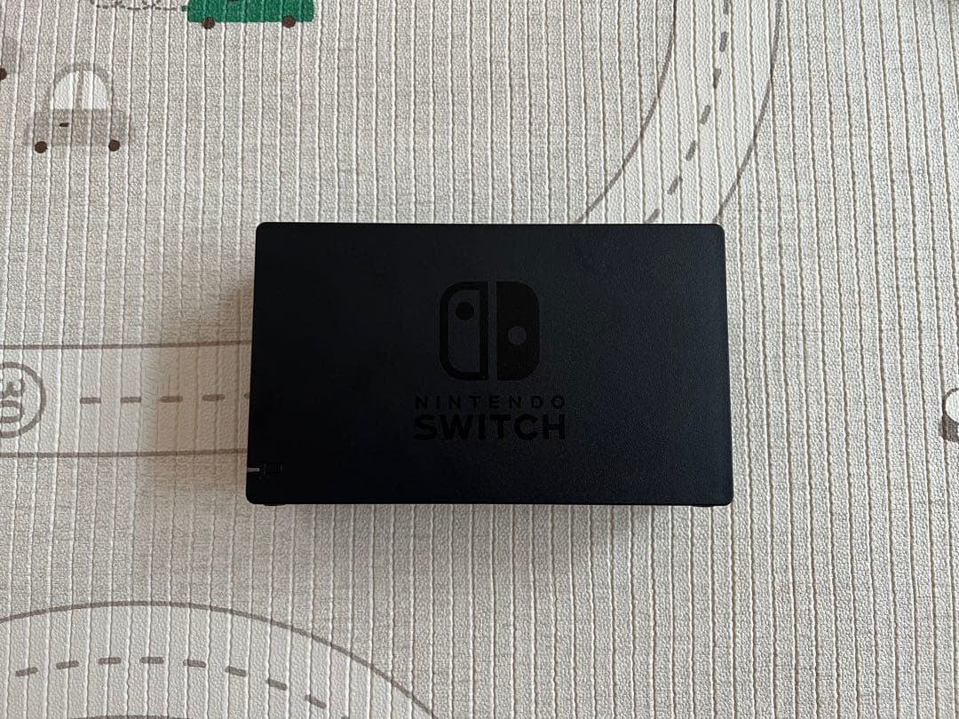 Nintendo Switch 本体・付属品すべて　HAD-S-KABAA