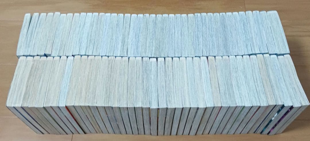 【ほぼ全巻初版】銀魂 　全巻　完結