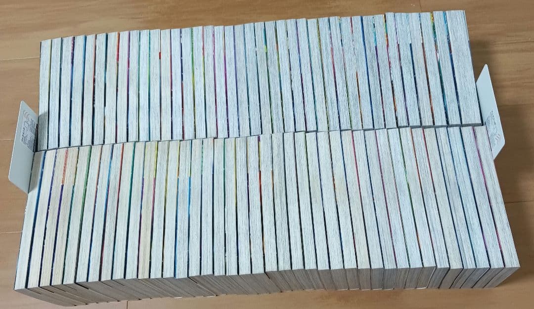 【ほぼ全巻初版】銀魂 　全巻　完結