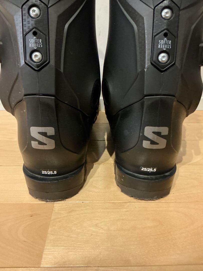 SALOMON S/PRO MV FLEX100 25/25.5cm サロモン