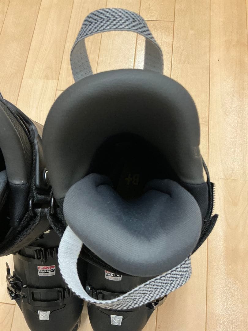 SALOMON S/PRO MV FLEX100 25/25.5cm サロモン