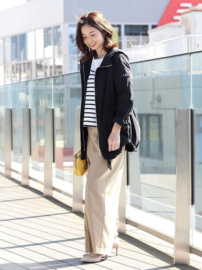 ☆TATRAS タトラス 別注 CRIDOLA ブルゾン ナイロン ジャケット