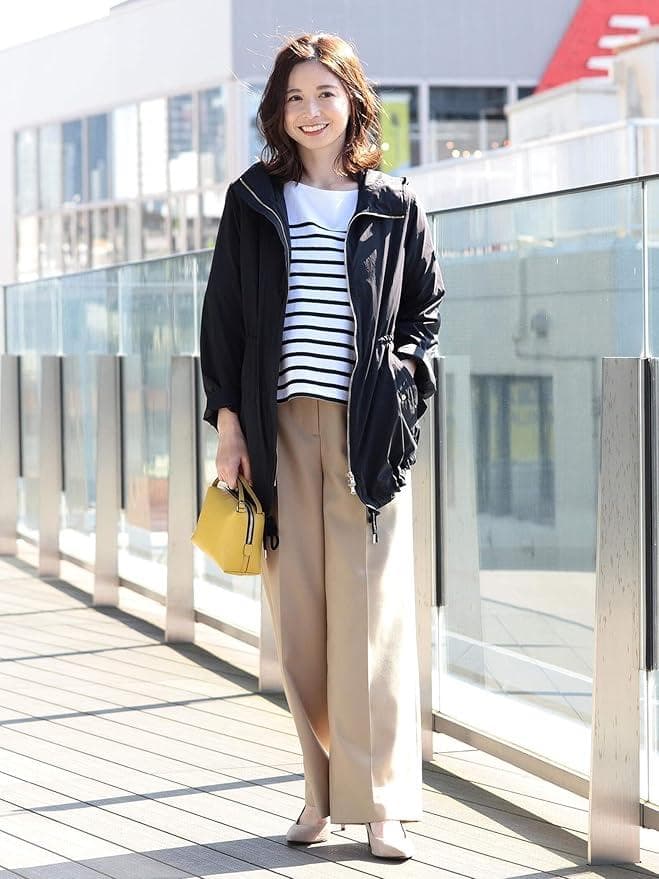 ☆TATRAS タトラス 別注 CRIDOLA ブルゾン ナイロン ジャケット