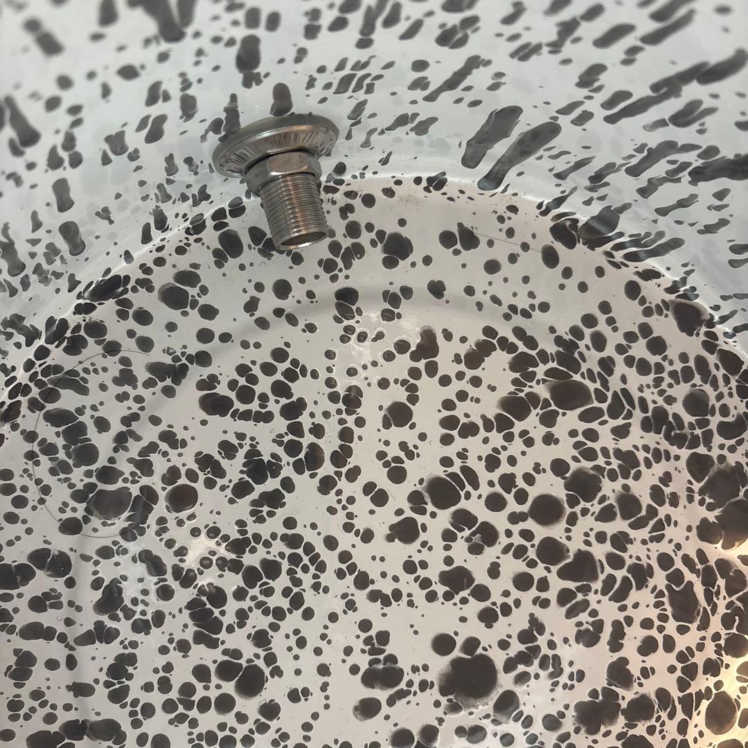 Crow Canyon  クロウキャニオンホーム ジャク 琺瑯 ホーロー