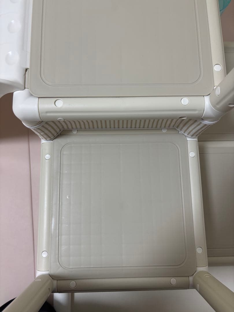 【Makaronさん専用】アイデス(ides)ころころボールジム ジャングルジム