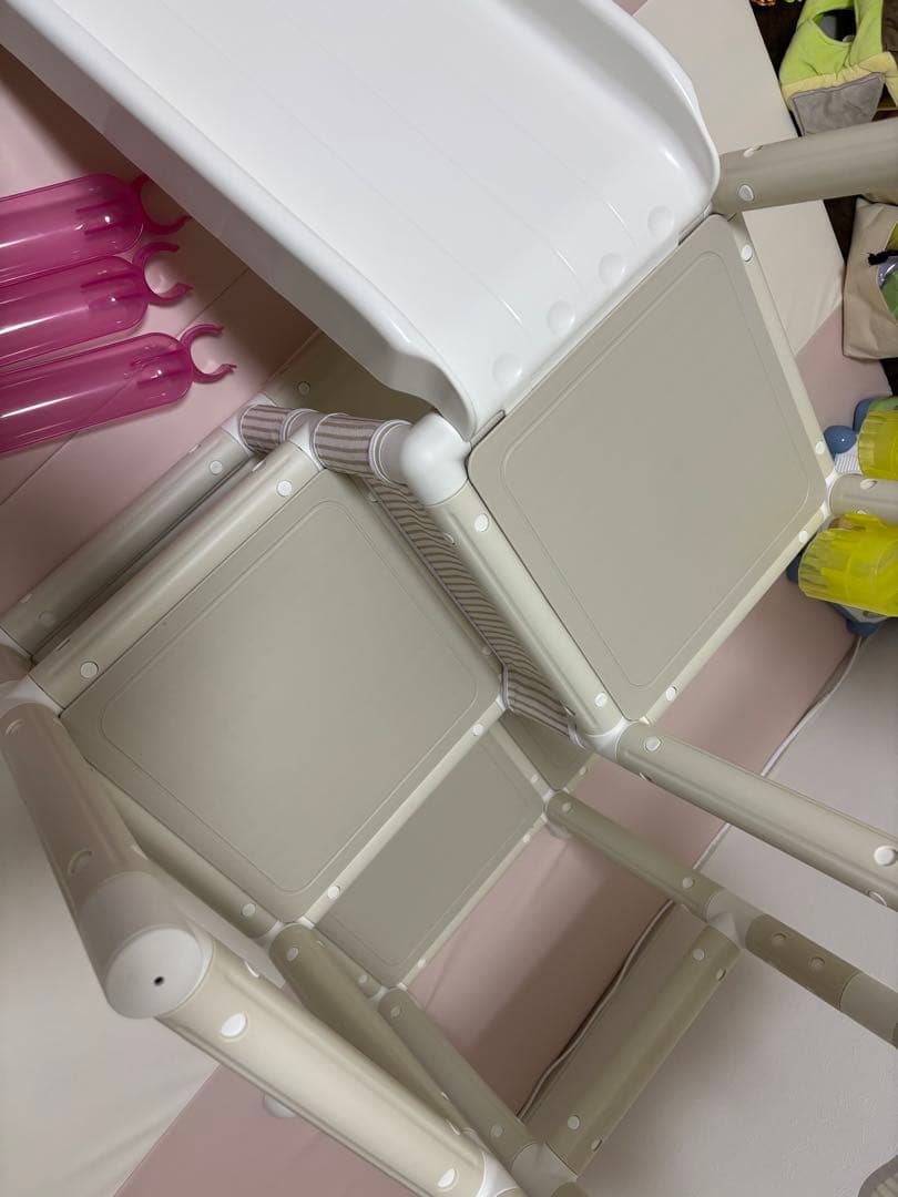 【Makaronさん専用】アイデス(ides)ころころボールジム ジャングルジム