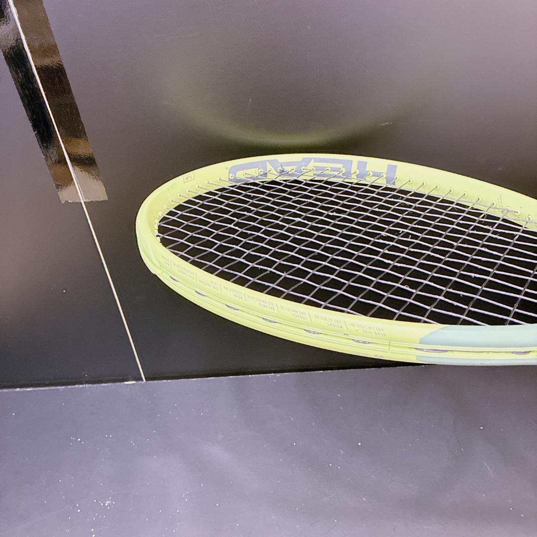 HEAD EXTREME MP L 600 ヘッド　硬式テニスラケット