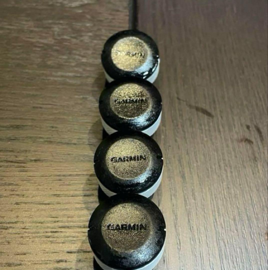 ガーミン CT10 ゴルフ　S70.S62.S60.S42.S40 garmin