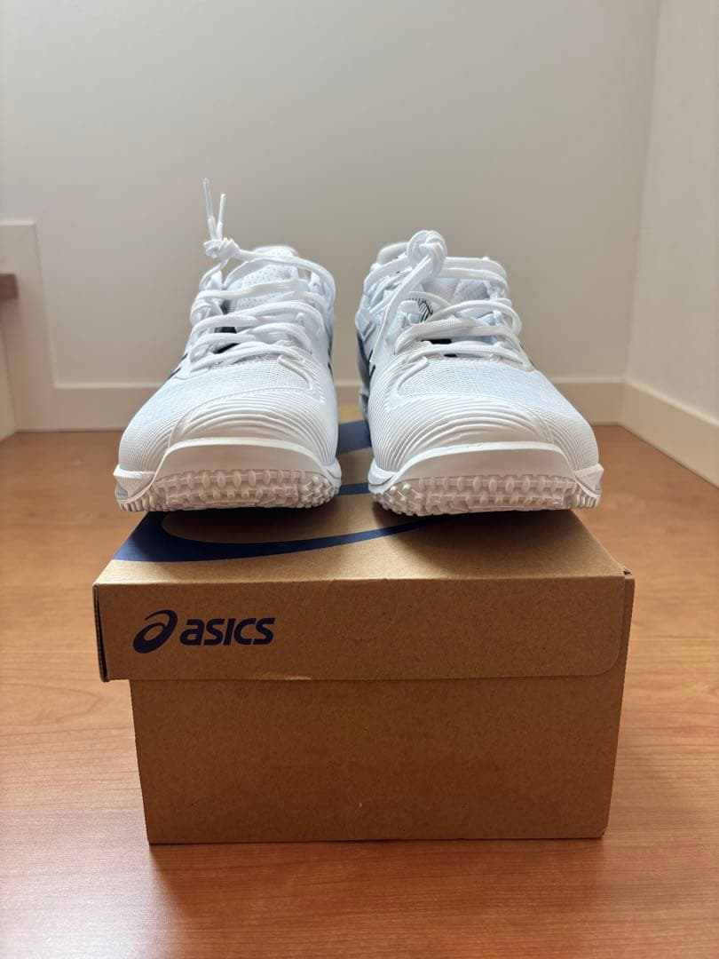 アシックスSOLUTION SPEED FF 3 OC 1041A439-103