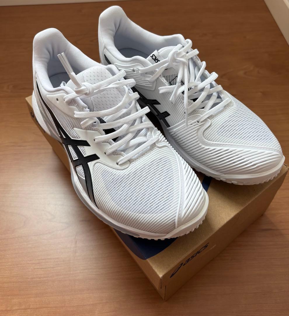 アシックスSOLUTION SPEED FF 3 OC 1041A439-103