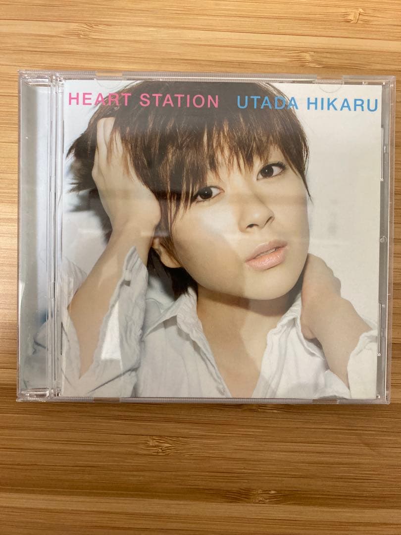 【11点セット】宇多田ヒカルCDアルバム