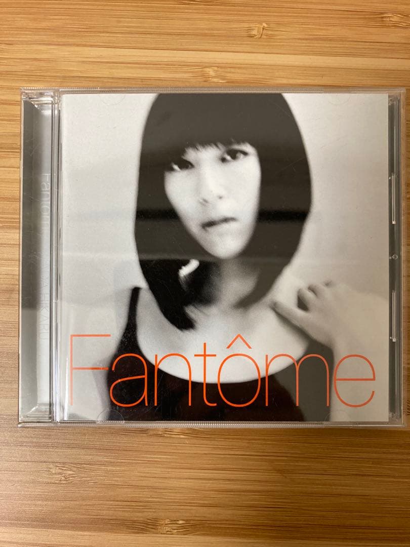 【11点セット】宇多田ヒカルCDアルバム