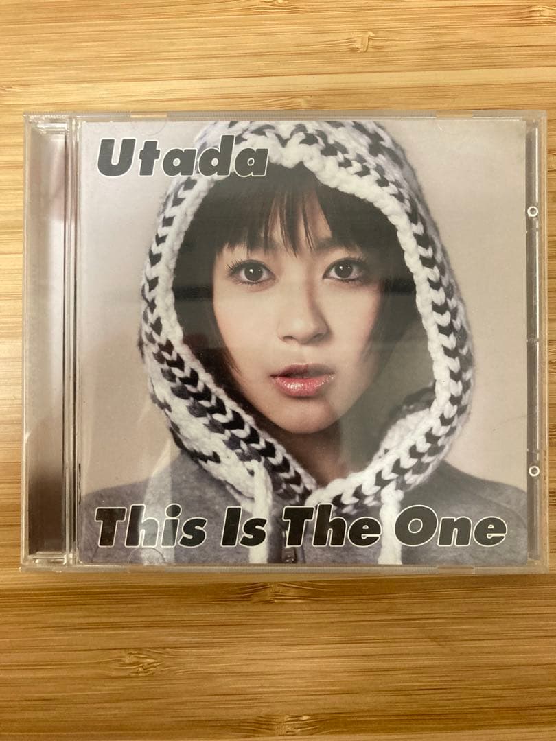 【11点セット】宇多田ヒカルCDアルバム