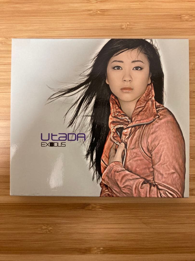 【11点セット】宇多田ヒカルCDアルバム