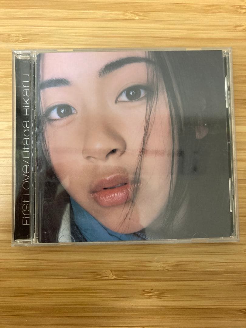 【11点セット】宇多田ヒカルCDアルバム